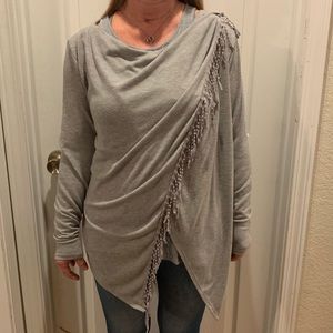 Maurices sweater